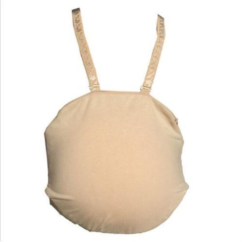 Generic Belly Artificial Baby Tummy Belly Pregnancy Pregnant Bump Cloth Bag  G