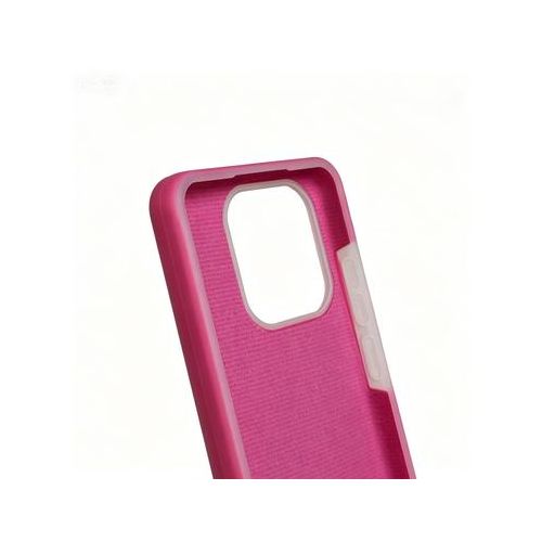 No Bendable Jelly Silicone Case for Smart 20 Full Wrap Protection Cover - image 4