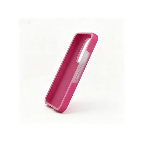 No Bendable Jelly Silicone Case for Smart 20 Full Wrap Protection Cover - image 5