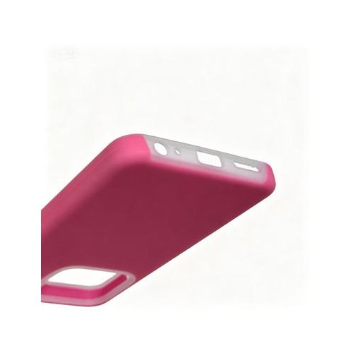 No Bendable Jelly Silicone Case for Smart 20 Full Wrap Protection Cover - image 7