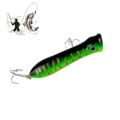 Generic Bionic Soft Bait For Fishing