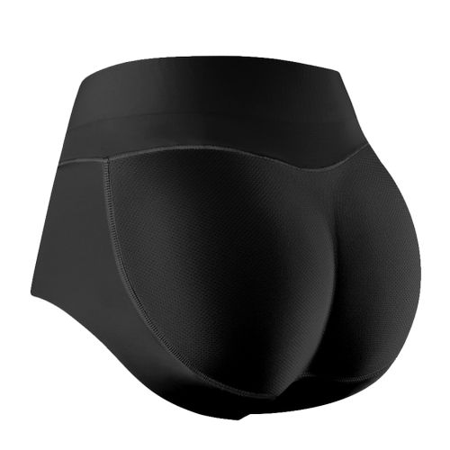 Fashion Women Seamless Briefs Low Waist Butt Lifter Padded Hip Enhancer Shapewear  Buttocks Arrival