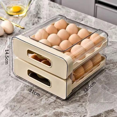 Generic Portable Pieces Egg Crate Rack