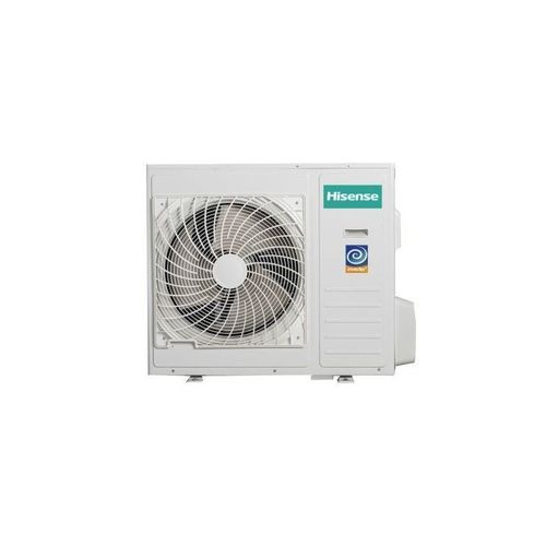 Hisense 1hp Split Unit Copper Inverter Ac R410 Gas As 09dk Jumia Nigeria 4886