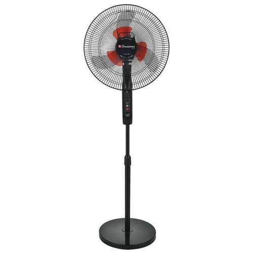 Binatone 16 Inch Duo Power Series Standing Fan (A1692) + 2 Years Warranty - image 5