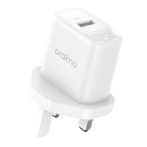 Oraimo Smart Super Fast Charger - Type C Cable - image 2
