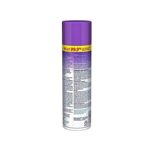 Sprayway Foaming Action All Purpose Cleaner & Disinfectant 19oz 539g - image 3