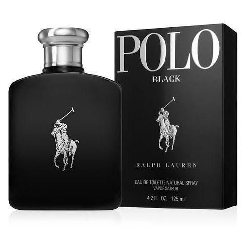 Fashion Polo Black Eau De Parfum 100ml