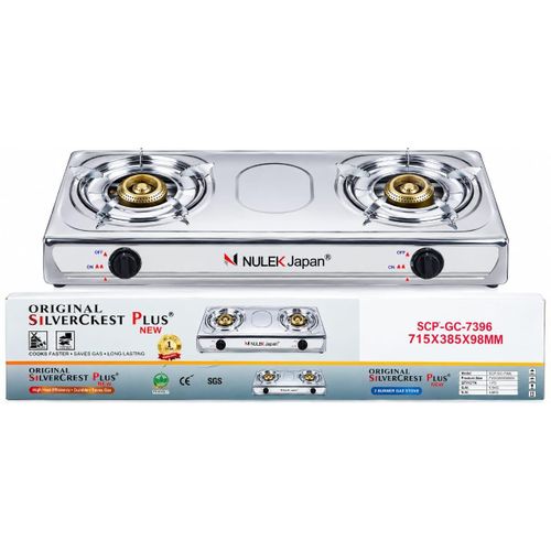 Japan BURNER - image 2