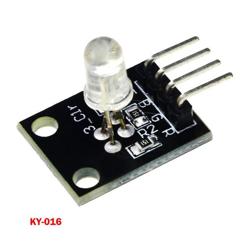 Generic Ky Series Sensor For Arduino 37kinds Of Sensors Digital ...