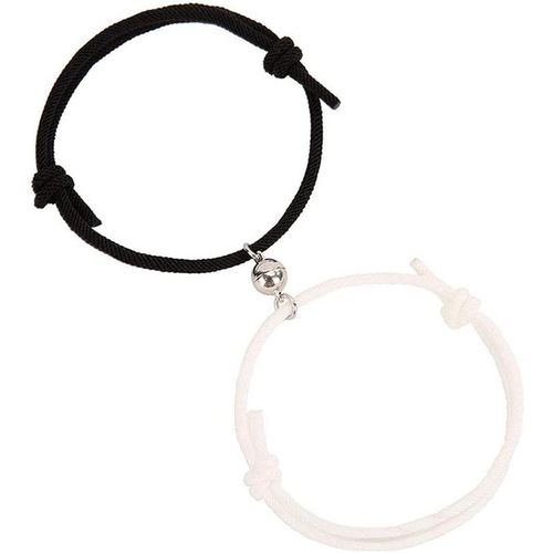 LongDistance Relationship Gifts 10 Matching Couple Bracelets  Steemit