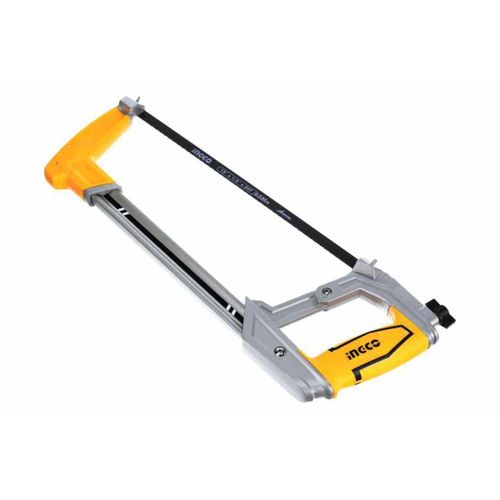 Generic Ingco Hack Saw Frame Hacksaw Frame 12" Industrial Heavy Duty Fast Cutting - image 3