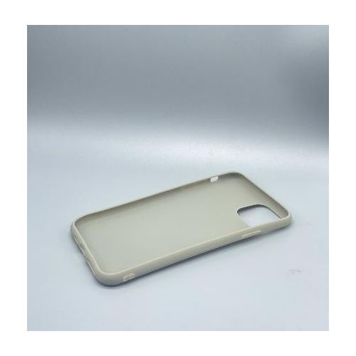 product_image_name-Generic-iPhone 12 Pro Max Grey Silicone Case-2
