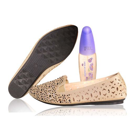 jumia flat shoes
