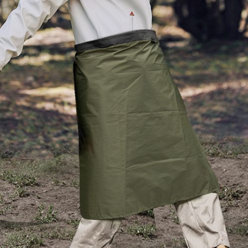 Sadehame retkihame Silpoly (useita kokoja) Rain Skirt Skalmo | Mavaja.fi