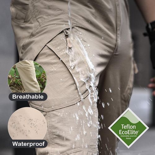 Tactical Pants For Men, Tactical Waterproof Pants