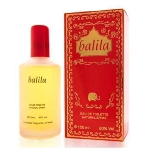 Gdk BALILA EAU DE PARFUM 100ML-NAFDAC NO:01-1696