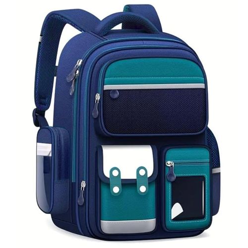 Fashion Waterproof Children School Bag For Boys