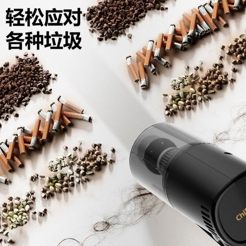 product_image_name-Generic-RECHARGEABLE  DRY&WET 2in1 VACUUM CLEANER FOR HOME & CAR-2