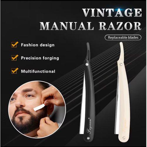 Generic Shaving Blades For Hair & Beard  - Shaving and Carving. - image 2