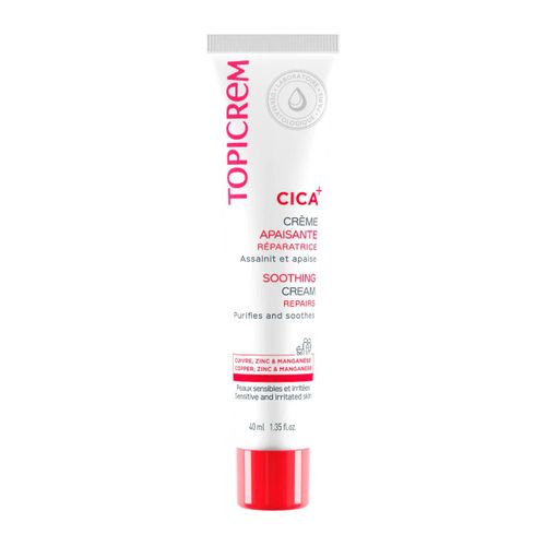 product_image_name-TOPICREM- Cica Soothing Cream 40ml-1