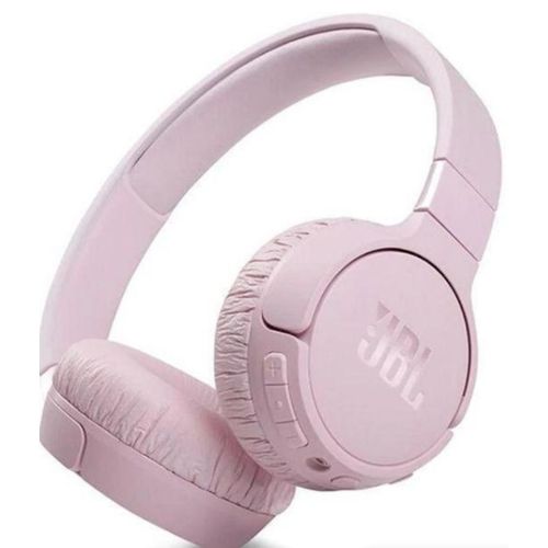 Jbl Live 660nc Wireless Bluetooth Noise Cancellation Headphones