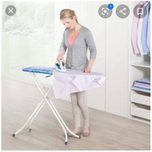 product_image_name-Generic-Ironing Table With Iron Stand,Different Colors Avaliable-1