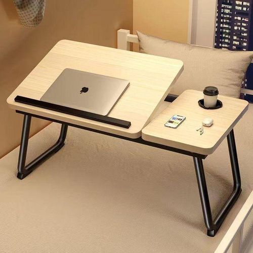 product_image_name-Generic-Foldable Bed Laptop/Reading Table (comes in 2 different colors)-1