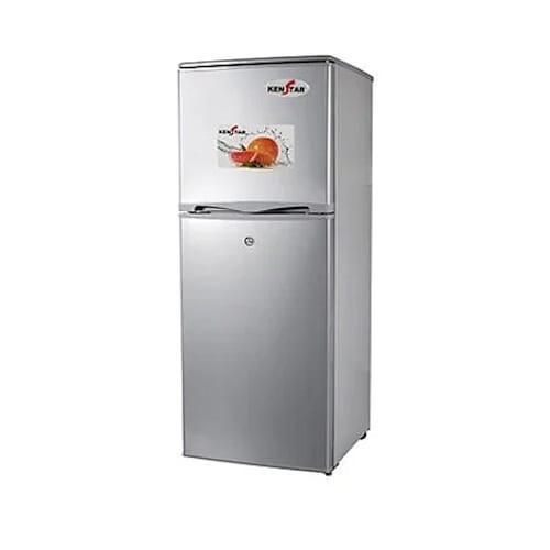 Kenstar Energy Saving Double Door Refrigerator - 172L - image 3