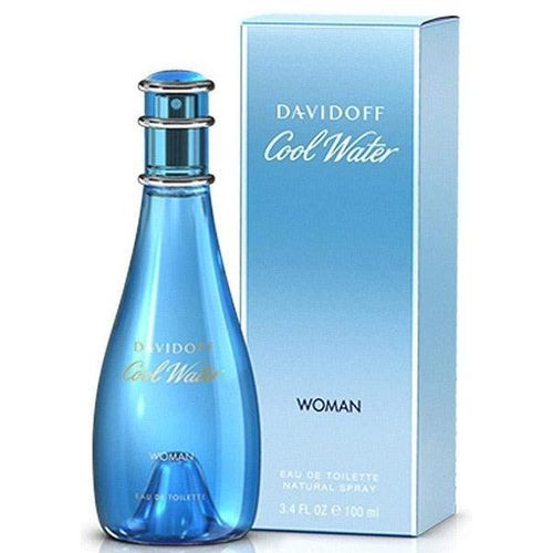 product_image_name-Davidoff-Cool water for women EDT -1