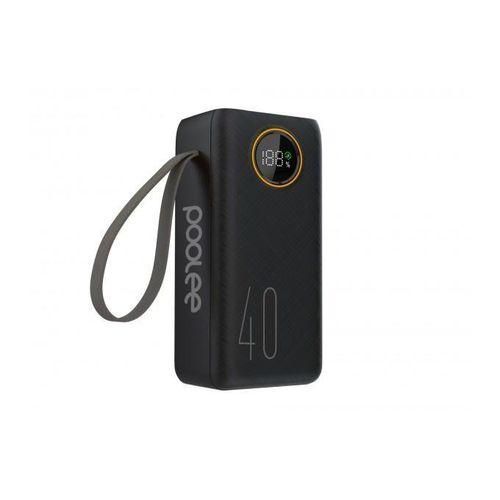 product_image_name-POOLEE-POOLEE* Digital Energy- 40000mAh PD 22.5W Powerbank – Ultra-High Capacity-2