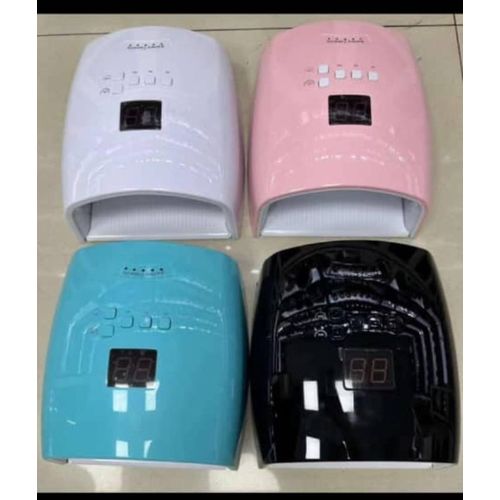 Generic UV/LED Nail Lamp Rechargeable Gel Nail Dryer