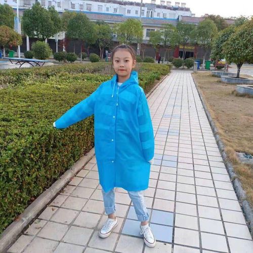 Genera Children raincoat - image 2