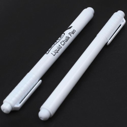 915 Generation 4PC Liquid Chalk Pen Marker For Glass Windows Chalkboard