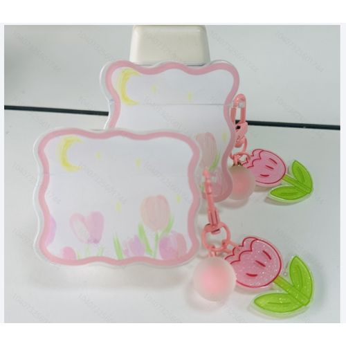 Generic Autumn and winter plush doll bear Pro1/2 protective cover for 3rd generation wireless Bluetooth headset cover