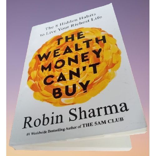 product_image_name-Generic-The Wealth Money Can't Buy: The 8 Hidden Habits To Live Your Richest Life By Robin Sharma-2