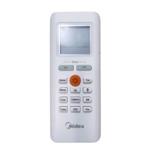 product_image_name-Midea-AC Replacement Remote-1