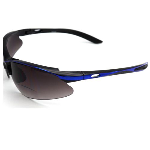 product_image_name-Fashion-Double Injection Flexible Bifocal Readers' Sunglasses-3