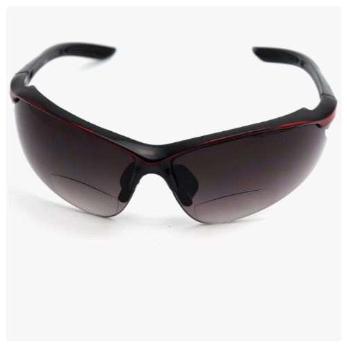 product_image_name-Fashion-Double Injection Flexible Bifocal Readers' Sunglasses-5