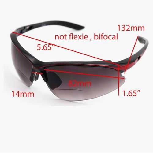 product_image_name-Fashion-Double Injection Flexible Bifocal Readers' Sunglasses-7
