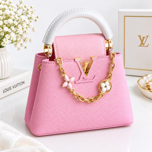 Louis Vuitton LUXURY  WOMEN HANDBAG - image 2