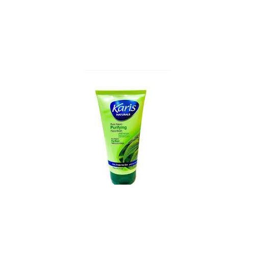 product_image_name-Karis-Pure Neem Purifying Face Wash-1