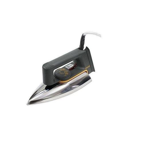 Generic Philips Philips Classic Dry Iron (HD1172) - Grey - image 3