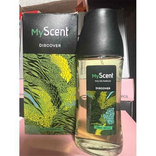 product_image_name-Generic-MY SCENT PERFUME (DISCOVER) 100ML-1
