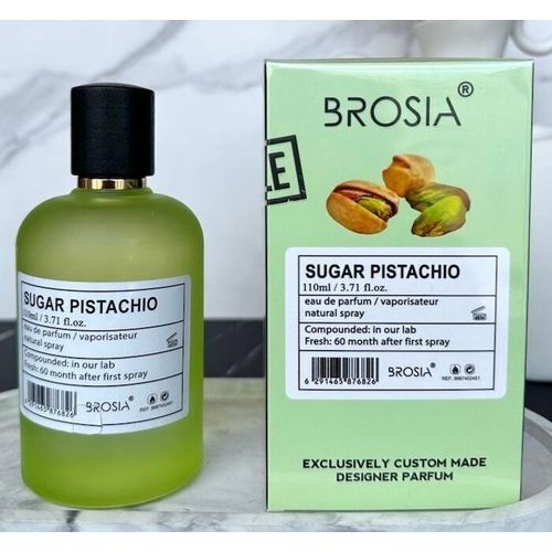 product_image_name-Generic-BROSIA SUGAR PISTACHIO EAU DE PARFUM 100ML-1