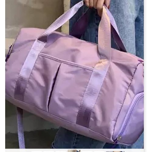 product_image_name-Fashion-Gym/travel Duffel Bag - Lilac - Db-5-1