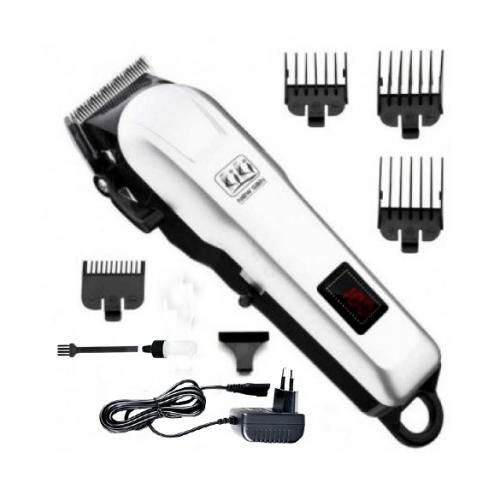 new gain rechargeable clipper