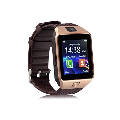 smart watch with free bluetooth