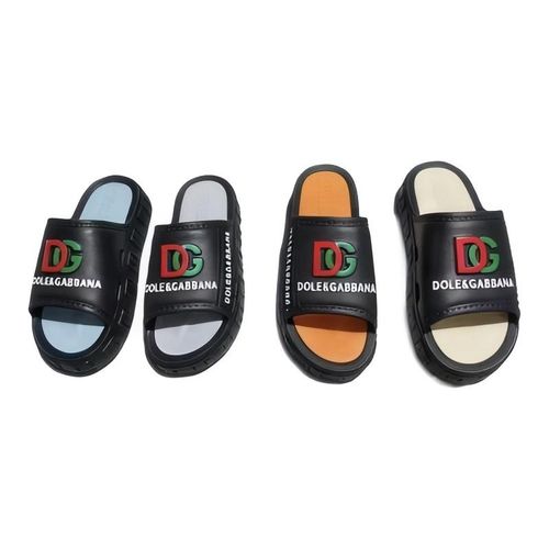 product_image_name-Slipp-Lightweight, thick-soled, non-slip casual women's slippers - blue-2