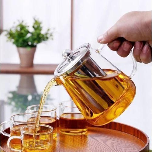 product_image_name-Generic-Tea bag sipping filter manual glass jug    -1